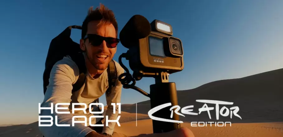 go-pro-reklam-kampanyası